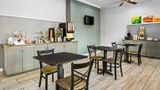 Quality Inn Orange City Restaurant