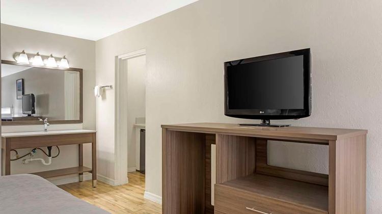 Quality Inn & Suites, St Augustine Suite