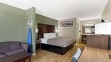 Quality Inn & Suites, St Augustine Suite