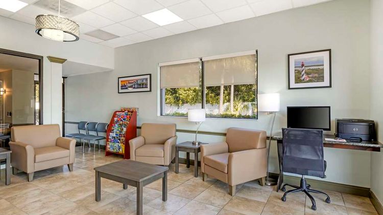 Quality Inn & Suites, St Augustine Other