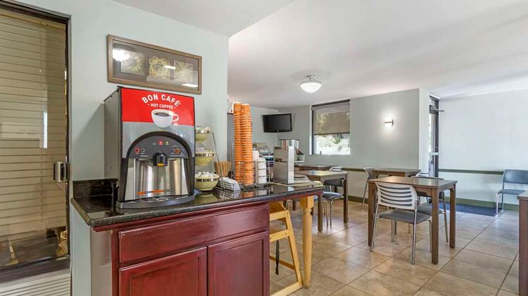 Quality Inn & Suites, St Augustine Restaurant