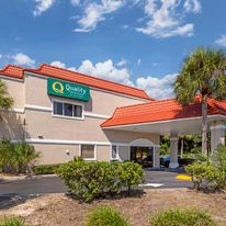 Quality Inn & Suites, St Augustine