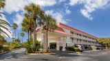 Quality Inn & Suites, St Augustine Exterior