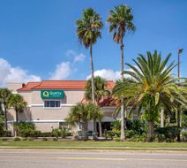 Quality Inn & Suites, St Augustine Exterior