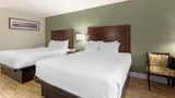 Quality Inn & Suites, St Augustine Room