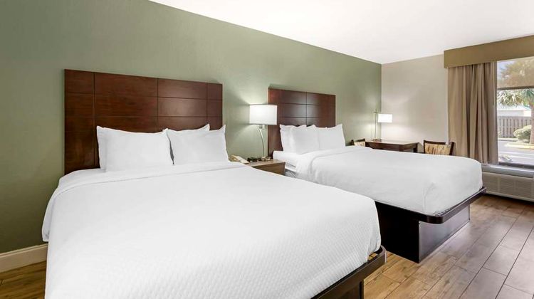 Quality Inn & Suites, St Augustine Room