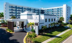 DASKK Orlando Hotel-Ascend Hotel