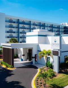 DASKK Orlando Hotel-Ascend Hotel