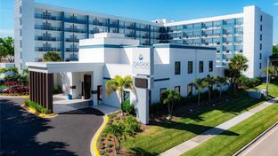 DASKK Orlando Hotel-Ascend Hotel