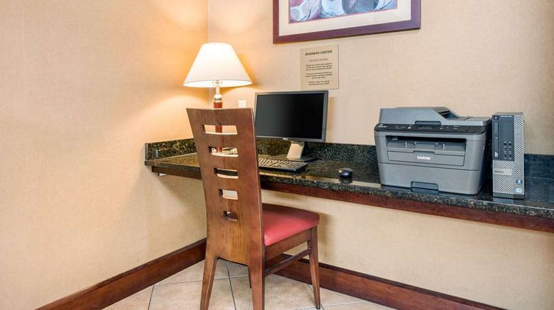 <b>Quality Inn & Suites Other</b>. Images powered by <a href="https://iceportal.shijigroup.com/" title="IcePortal" target="_blank">IcePortal</a>.
