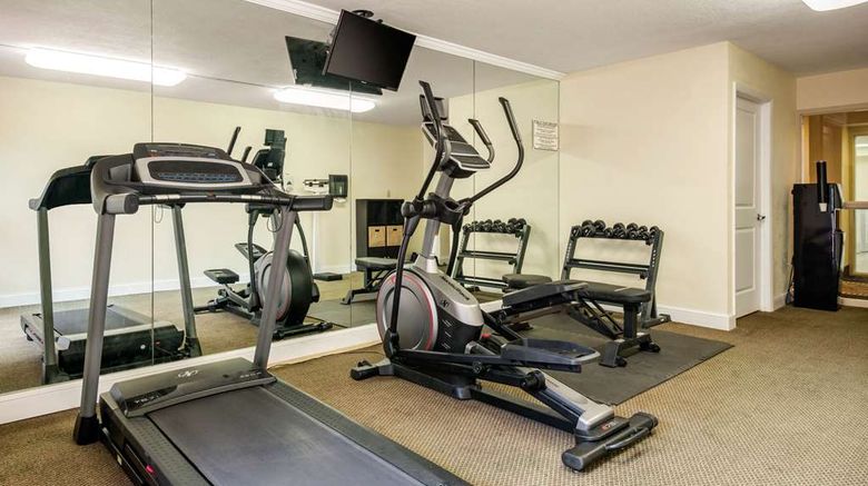 <b>Quality Inn & Suites Health</b>. Images powered by <a href="https://iceportal.shijigroup.com/" title="IcePortal" target="_blank">IcePortal</a>.