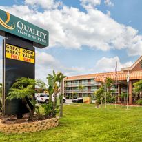 Quality Inn & Suites