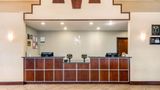 <b>Quality Inn & Suites Lobby</b>. Images powered by <a href="https://iceportal.shijigroup.com/" title="IcePortal" target="_blank">IcePortal</a>.