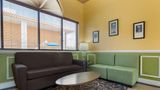 <b>Quality Inn & Suites Lobby</b>. Images powered by <a href="https://iceportal.shijigroup.com/" title="IcePortal" target="_blank">IcePortal</a>.