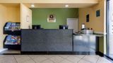 <b>Quality Inn & Suites Lobby</b>. Images powered by <a href="https://iceportal.shijigroup.com/" title="IcePortal" target="_blank">IcePortal</a>.