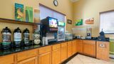<b>Quality Inn & Suites Restaurant</b>. Images powered by <a href="https://iceportal.shijigroup.com/" title="IcePortal" target="_blank">IcePortal</a>.