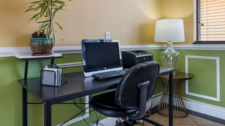 <b>Quality Inn & Suites Other</b>. Images powered by <a href="https://iceportal.shijigroup.com/" title="IcePortal" target="_blank">IcePortal</a>.