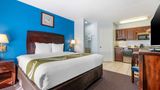 Quality Inn Sarasota North Near Lido Key Suite