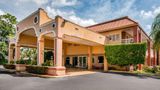 Quality Inn Sarasota North Near Lido Key Exterior