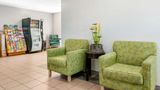 Quality Inn Sarasota North Near Lido Key Lobby