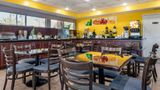 Quality Inn Sarasota North Near Lido Key Restaurant