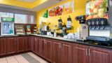 Quality Inn Sarasota North Near Lido Key Restaurant