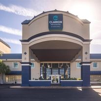 Clarion Inn & Suites Clearwater