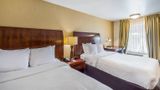 Clarion Inn & Suites Clearwater Room