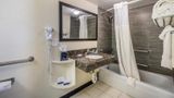 Clarion Inn & Suites Clearwater Room