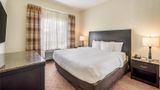 Clarion Inn & Suites Clearwater Suite