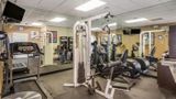 Clarion Inn & Suites Clearwater Health