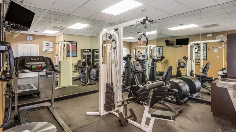 <b>Clarion Inn & Suites Clearwater Health</b>. Images powered by <a href="https://iceportal.shijigroup.com/" title="IcePortal" target="_blank">IcePortal</a>.