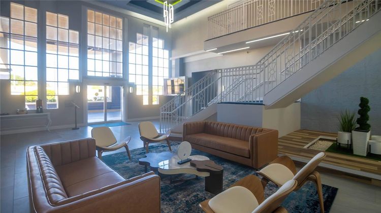 Clarion Inn & Suites Clearwater Lobby