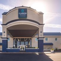 Clarion Inn & Suites Clearwater