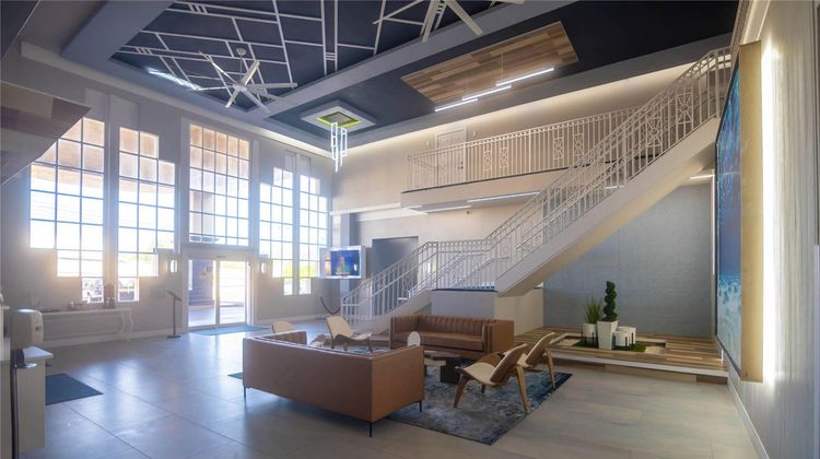 Clarion Inn & Suites Clearwater Lobby