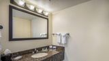 Clarion Inn & Suites Clearwater Room