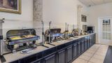 Clarion Inn & Suites Clearwater Restaurant