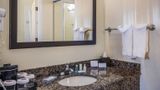 Clarion Inn & Suites Clearwater Suite