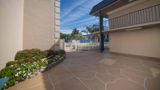 Clarion Inn & Suites Clearwater Pool