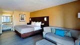Quality Inn Kennedy Space Center Room