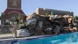 Quality Inn Kennedy Space Center Pool