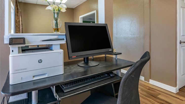 Quality Inn Kennedy Space Center Other