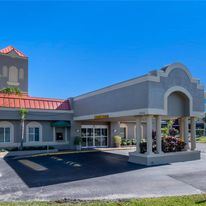 Quality Inn Kennedy Space Center