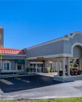Quality Inn Kennedy Space Center