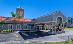 Quality Inn Kennedy Space Center