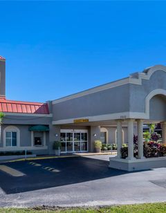 Quality Inn Kennedy Space Center