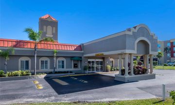 Quality Inn Kennedy Space Center