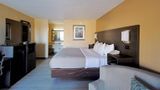 Quality Inn Kennedy Space Center Room