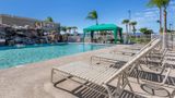 Quality Inn Kennedy Space Center Pool
