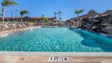 Quality Inn Kennedy Space Center Pool